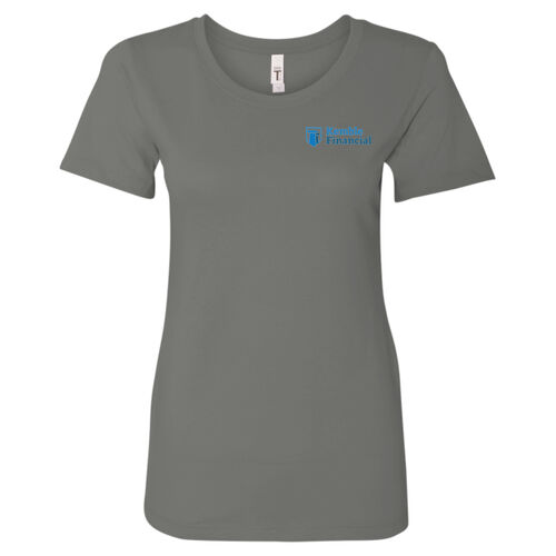 LC - Women's Ideal T-Shirt Thumbnail