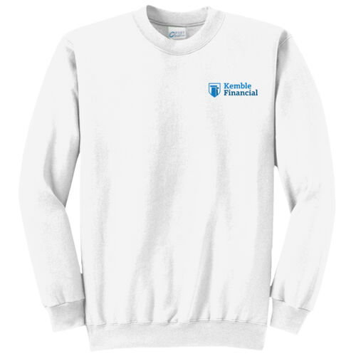 LC - Core Fleece Crewneck Sweatshirt Thumbnail