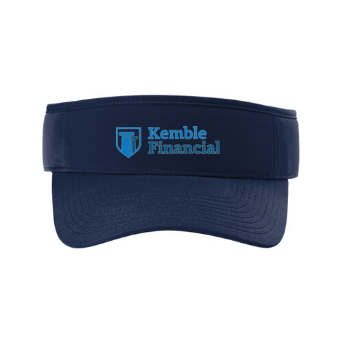 HC - Sports Visor (DTF) Thumbnail