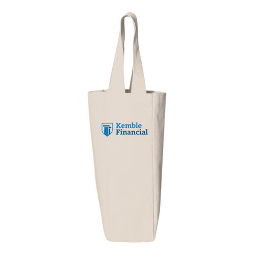 Gift - Single Wine Tote Thumbnail