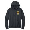 Heavy Blend Hooded Sweatshirt Thumbnail
