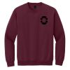 Heavy Blend Crewneck Sweatshirt Thumbnail