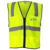 Unisex Economy Mesh 6-Pocket Vest Thumbnail