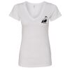 Women's Ideal V-Neck T-Shirt Thumbnail