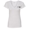 Women's Ideal V-Neck T-Shirt Thumbnail