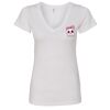 Women's Ideal V-Neck T-Shirt Thumbnail