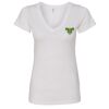 Women's Ideal V-Neck T-Shirt Thumbnail