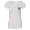 Women's Ideal V-Neck T-Shirt Thumbnail