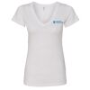 Women's Ideal V-Neck T-Shirt Thumbnail
