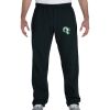 Heavy Blend Open Bottom Sweatpant Thumbnail