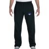 Heavy Blend Open Bottom Sweatpant Thumbnail