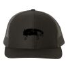 Snapback Trucker Cap Thumbnail