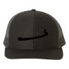 Snapback Trucker Cap Thumbnail