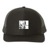 Snapback Trucker Cap Thumbnail