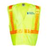 Men's Oralite® All Mesh Vest Thumbnail