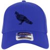 OTTO CAP® OTTO FLEX® Fitted 6 Panel Low Profile Baseball Cap Thumbnail