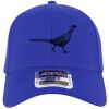 OTTO CAP® OTTO FLEX® Fitted 6 Panel Low Profile Baseball Cap Thumbnail