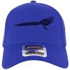 OTTO CAP® OTTO FLEX® Fitted 6 Panel Low Profile Baseball Cap Thumbnail