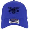 OTTO CAP® OTTO FLEX® Fitted 6 Panel Low Profile Baseball Cap Thumbnail