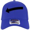 OTTO CAP® OTTO FLEX® Fitted 6 Panel Low Profile Baseball Cap Thumbnail