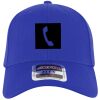 OTTO CAP® OTTO FLEX® Fitted 6 Panel Low Profile Baseball Cap Thumbnail