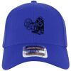 OTTO CAP® OTTO FLEX® Fitted 6 Panel Low Profile Baseball Cap Thumbnail