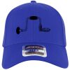 OTTO CAP® OTTO FLEX® Fitted 6 Panel Low Profile Baseball Cap Thumbnail