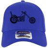 OTTO CAP® OTTO FLEX® Fitted 6 Panel Low Profile Baseball Cap Thumbnail